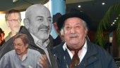 UMRO VELIKI GLUMAC Petrovci: Albanci me zvali srpski špijun, a kad treba - patriota! Znam šta sam - nikad me niko nije kupio