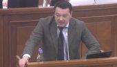 REŽIM SANDU ŠIRI HISTERIJU, HAPSI OPOZICIJU I BIRAČE: Intervju Konstantina Stariša REŽIM SANDU ŠIRI HISTERIJU, HAPSI OPOZICIJU I BIRAČE: Intervju Konstantina Stariša