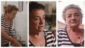 ПЕНЗИОНЕРКА РАДИЦА ПРЕСРЕЋНА ЗБОГ НОВИХ МЕРА: Сад могу да уштедим и за унучиће - ово је баш побољшање (ВИДЕО)
