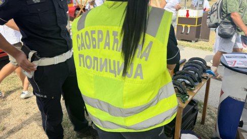 PIJAN SLETEO S PUTA I UDARIO U DRVO: Evo koliko promila alkohola mu je izmerila policija PIJAN SLETEO S PUTA I UDARIO U DRVO: Evo koliko promila alkohola mu je izmerila policija