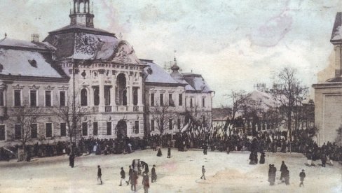 ДОЖИВЉАЈИ ЈЕДНОГ АМЕРИКАНЦА У ТОРОНТАЛСКОЈ ЖУПАНИЈИ: Промоција књиге Карла Хела ДОЖИВЉАЈИ ЈЕДНОГ АМЕРИКАНЦА У ТОРОНТАЛСКОЈ ЖУПАНИЈИ: Промоција књиге Карла Хела