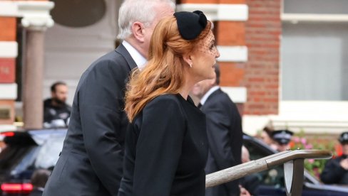 USPON I PAD OMILJENE BUNTOVNICE KRALJEVSKE PORODICE: Radila je šta je htela, pa joj se sve obilo o glavu USPON I PAD OMILJENE BUNTOVNICE KRALJEVSKE PORODICE: Radila je šta je htela, pa joj se sve obilo o glavu