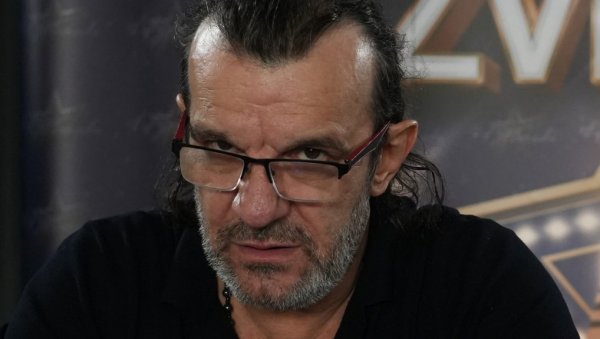 СВИ ПРЕКРШАЈИ НАЧИЊЕНИ НА НАСТУПУ АЦЕ ЛУКАСА ПРЕ ХАПШЕЊА: Полиција затекла скандалозно кршење закона