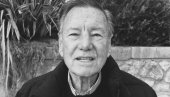 ИН МЕМОРИАМ - НИКОЛА ПИЛИЋ: Отишао тениски џентлмен посебне сорте, ово о њему МНОГИ нису знали