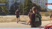 USTALASALI SE SRBOMRSCI (VIDEO)