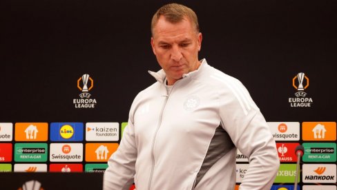 ШКОТИ У ПРОБЛЕМИМА ПРЕД МЕЧ НА МАРАКАНИ! Селтик у авио-потешкоћама уочи меча са Звездом, тренер брине и о бесу навијача!