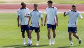 ВЕЛИКИ ПРОБЛЕМ ЗА БАРСЕЛОНУ: Повредио се важан играч, чека га дуга пауза