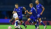 HRVATI U PROBLEMU: Bez najboljeg igrača Dinamo dočekuje opasne Špance
