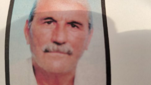 МИЈИНО СРЦЕ КУЦАЛО ЉУБАВ: Јадар, Рађевина и Шумадија се опраштају од великог човека и полицајца