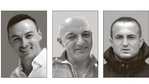 СКУПОМ ЦЕНОМ МАЈКО ПЛАЋА СЕ СЛОБОДА: Објављена читуља српским херојима који су страдали у Бањској СКУПОМ ЦЕНОМ МАЈКО ПЛАЋА СЕ СЛОБОДА: Објављена читуља српским херојима који су страдали у Бањској