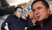 REDITELJ BESAN ZBOG LANETA: Gutović nije došao na snimanje zbog honorara - Ruža iz banke mi je rekla da danas ne radim