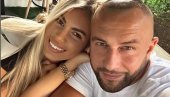 ИМАО ЈЕ 1000 ДИНАРА У ЏЕПУ КАДА СМО СЕ УПОЗНАЛИ: Супруга Дада Полументе оштро одговорила свима који причају да је са њим због пара
