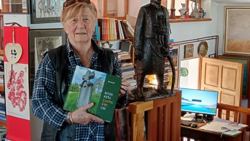 ЕНЦИКЛОПЕДИЈА МРТВИХ – ЗА ЖИВЕ: Проговорила златиборска „села шарена“ (ФОТО) ЕНЦИКЛОПЕДИЈА МРТВИХ – ЗА ЖИВЕ: Проговорила златиборска „села шарена“ (ФОТО)