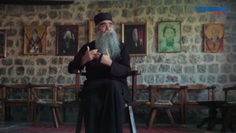 PRIČE KOJE SE NE GOVORE, VEĆ ŠAPUĆU: Monaški kuvar na televiziji Newsmax Balkans - svake nedelje od 9 časova, repriza subotom PRIČE KOJE SE NE GOVORE, VEĆ ŠAPUĆU: Monaški kuvar na televiziji Newsmax Balkans - svake nedelje od 9 časova, repriza subotom
