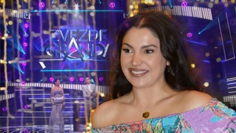 BRAT NADICE ADEMOV SE TAKMIČI U ZVEZDAMA GRANDA: Verujem da me neće obrukati BRAT NADICE ADEMOV SE TAKMIČI U ZVEZDAMA GRANDA: Verujem da me neće obrukati