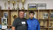 FUDBALSKI POROCI MAJAMIJA: Amerikanac se vratio u rodni grad i pojačao vojvođanskog Ligaša