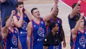 CSKA OSVOJIO VTB SUPERKUP! Moskovljani ubedljivi u finalu protiv Zenita