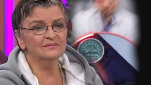 ZVALI SU, HITNA NIJE DOŠLA: Glumicu jedva spasio bivši muž - doživela 10 manjih infarkta ZVALI SU, HITNA NIJE DOŠLA: Glumicu jedva spasio bivši muž - doživela 10 manjih infarkta