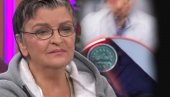 ZVALI SU, HITNA NIJE DOŠLA: Glumicu jedva spasio bivši muž - doživela 10 manjih infarkta