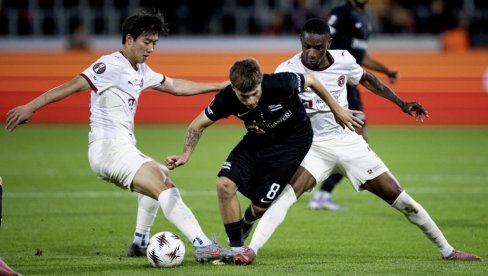 БЕЗ ИКСА НЕМА ФИКСА: Tри предлога за мечеве на којима верујемо да неће бити победника