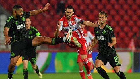 MILOJEVIĆEVA ZVEZDA NA NAJTEŽEM ISPITU DO SADA: „Crveno-beli“ moraju pronaći način da zaustave perfektnu Bragu!