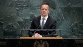 МАЂАРСКА ФОРМУЛА - БЕЗ РАТА: Сијартове поруке у УН