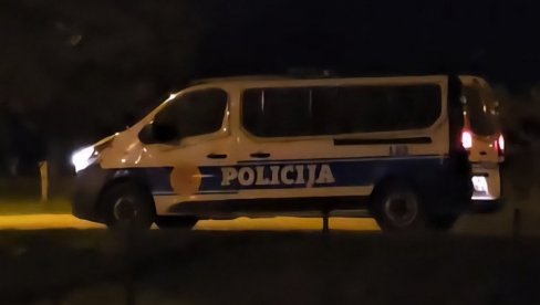 MANASTIR ĐURĐEVI STUPOVI POD OPSADOM: Teror nad Srpskom pravoslavnom crkvom u Crnoj Gori