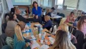 OBUKA ZA PROSVETNE RADNIKE: Gradski zavod za javno zdravlje nastavlja sa edukativnim programima