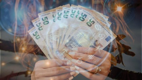 ASTROLOŠKI FENOMEN: Tri znaka do kraja 2025. godine postaju moćni i bogati