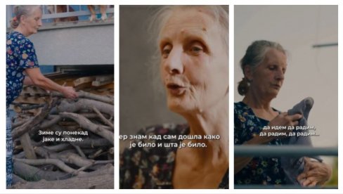 POŠTUJEM MERE PREDSEDNIKA VUČIĆA, SVE Đulka Majstorović iz Leskovca - Uradio je mnogo za Srbiju! (VIDEO) POŠTUJEM MERE PREDSEDNIKA VUČIĆA, SVE Đulka Majstorović iz Leskovca - Uradio je mnogo za Srbiju! (VIDEO)