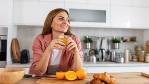 DA LI STE ČULI ZA VITAMIN P? Važan je antioksidans, a evo gde sve može da se nađe