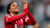 LIVERPUL MISLI NA BUDUĆNOST: Šampion Engleske produžio ugovor sa talentovnim napadačem