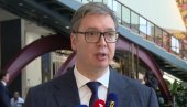 ВУЧИЋ О САСТАНЦИМА У ЊУЈОРКУ: Много важних разговора са бројним светским челницима