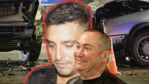 Darko AUT, Đani IN: Doneli odluku posle saobraćajke, oglasio se Lazić (FOTO) Darko AUT, Đani IN: Doneli odluku posle saobraćajke, oglasio se Lazić (FOTO)