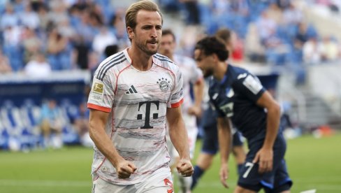 БАЈЕРН ЧУВА ПЕРФЕКТАН СКОР: Дошло је време да након пет неуспелих покушаја Баварци савладају фармацеуте БАЈЕРН ЧУВА ПЕРФЕКТАН СКОР: Дошло је време да након пет неуспелих покушаја Баварци савладају фармацеуте