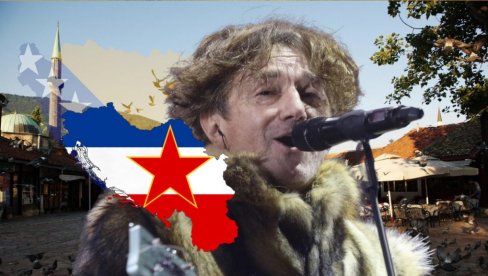ПОРЕКЛО БРЕГОВИЋА: Отац Хрват, мајка Српкиња, жена муслиманка, на кога је требало пуцати? ПОРЕКЛО БРЕГОВИЋА: Отац Хрват, мајка Српкиња, жена муслиманка, на кога је требало пуцати?