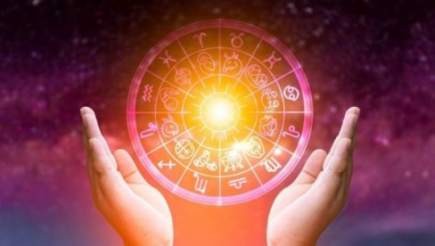 VIKEND HOROSKOP: Koliko ćete sreće imati u periodu od 26. do 28. septembra VIKEND HOROSKOP: Koliko ćete sreće imati u periodu od 26. do 28. septembra