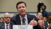OKREĆE SE KOLO SREĆE Bivši direktor FBI progonio Trampa, a sada kuka: Nepravedno sam napadnut