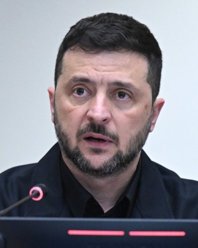 ХАОС: Зеленски открио где је најтежа ситуација