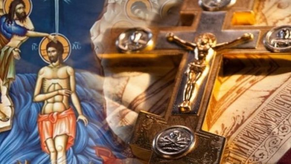 ДА ЛИ СЕ НА КРСТОВДАН ПОСТИ? Ово је веома важно да испошутуј сви верници