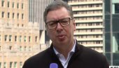 ВУЧИЋ О ИЗЈАВИ ДОМАГОЈА МАРГЕТИЋА: Он је патолошли лажов, не пада ми напамет да са Хрватима договарам нешто