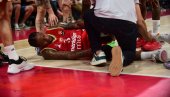 VEOMA LOŠE VESTI ZA CRVENU ZVEZDU: Klub se oglasio zbog Ajzee Kenana VEOMA LOŠE VESTI ZA CRVENU ZVEZDU: Klub se oglasio zbog Ajzee Kenana