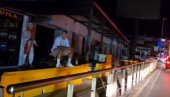 MILION LJUDI U MRAKU: Ne radi ništa nastao potpuni kolaps - masovni nestanak struje u Meksiku (VIDEO)