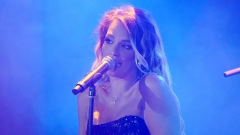 VRATILA SAM SE NAKON TEŠKOG PERIODA: Marija Mikić o razvodu i zdravstvenim problemima
