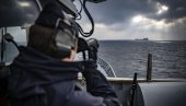 ШТА СЕ ТО ДЕШАВА У ЕВРОПИ: Сумњиви дронови примећени и изнад војне базе у Шведској (ВИДЕО)