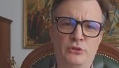 ЈОВАНОВ БРУТАЛНО ОДГОВОРИО БЛОКАДЕРИМА: Блокадерски политичари опет испали глупи (ВИДЕО)