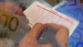 ОСТАЛА У ШОКУ КАД ЈЕ ОСВОЈИЛА 150.000 ДОЛАРА НА ЛУТРИЈИ: Жени добитну комбинацију дао ЧетГПТ