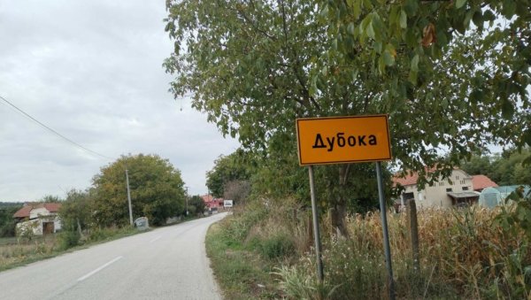 МИША ЈЕ БИО ДОБАР ДЕЧКО, А ОНДА ЈЕ ПРОДАО СВЕ ЗБОГ КОЦКЕ Мештани Дубоке у шоку након злочина, проговорили о убици бабе и деде МИША ЈЕ БИО ДОБАР ДЕЧКО, А ОНДА ЈЕ ПРОДАО СВЕ ЗБОГ КОЦКЕ Мештани Дубоке у шоку након злочина, проговорили о убици бабе и деде