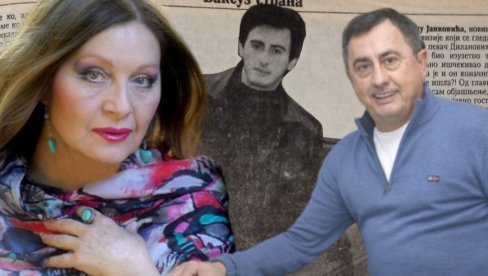 ВОЈИНЕ ВОДИТЕЉСКЕ НЕВОЉЕ: Даница је дошла пијана у емисију, разлог је био тужан ВОЈИНЕ ВОДИТЕЉСКЕ НЕВОЉЕ: Даница је дошла пијана у емисију, разлог је био тужан