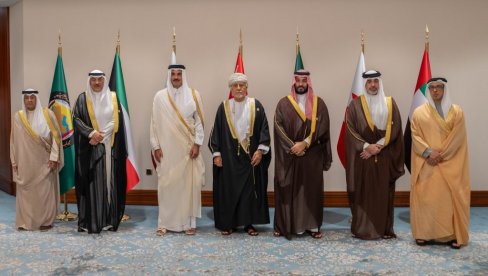 DA LI SE SPREMA ISLAMSKI NATO? Inicijativa vanrednog samita Arapske lige i Organizacije islamske saradnje DA LI SE SPREMA ISLAMSKI NATO? Inicijativa vanrednog samita Arapske lige i Organizacije islamske saradnje